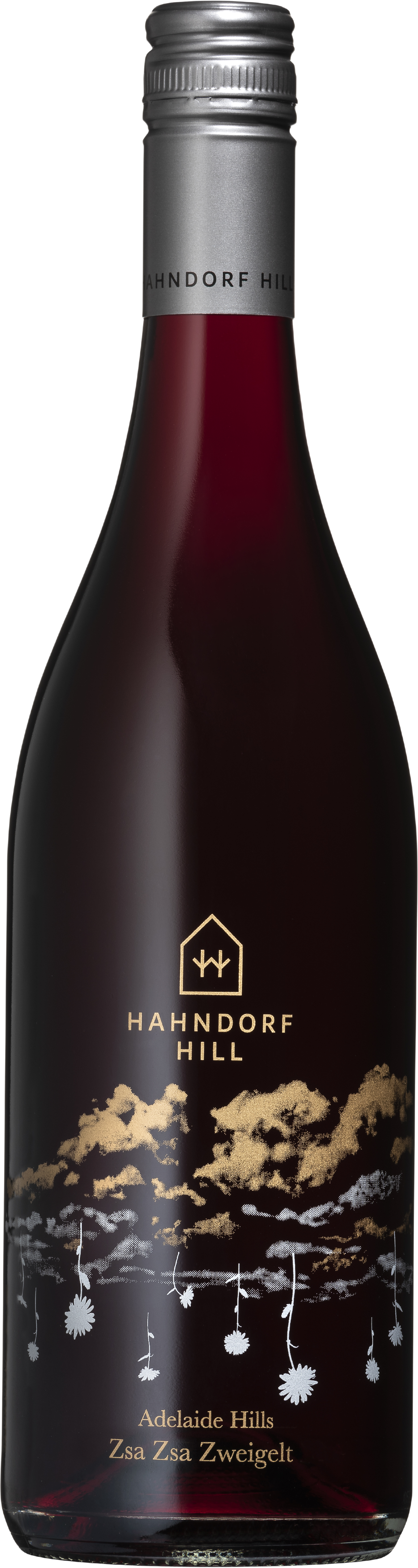 Hahndorf Hill Winery Zsa Zsa Zweigelt 2022 Adelaide Hills